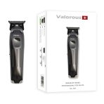 ماشین اصلاح حرفهای ولروس مدل VL-101 - تصویر 2