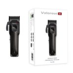 ماشین اصلاح حرفهای ولروس مدل VL-102 - تصویر 2