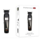 ماشین اصلاح حرفهای ولروس مدل VL-103 - تصویر 2