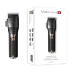 ماشین اصلاح حرفهای ولروس مدل VL-105 - تصویر 2