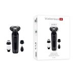 ماشین اصلاح سهتیغ 5x1 ولروس مدل VL-107 - تصویر 2