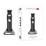 ماشین اصلاح حرفه‌ای ولروس مدل VL-106 - تصویر 2