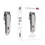 ماشین اصلاح حرفهای ولروس مدل VL-109 - تصویر 2