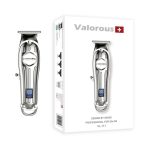 ماشین اصلاح حرفهای ولروس مدل VL-111 - تصویر 2