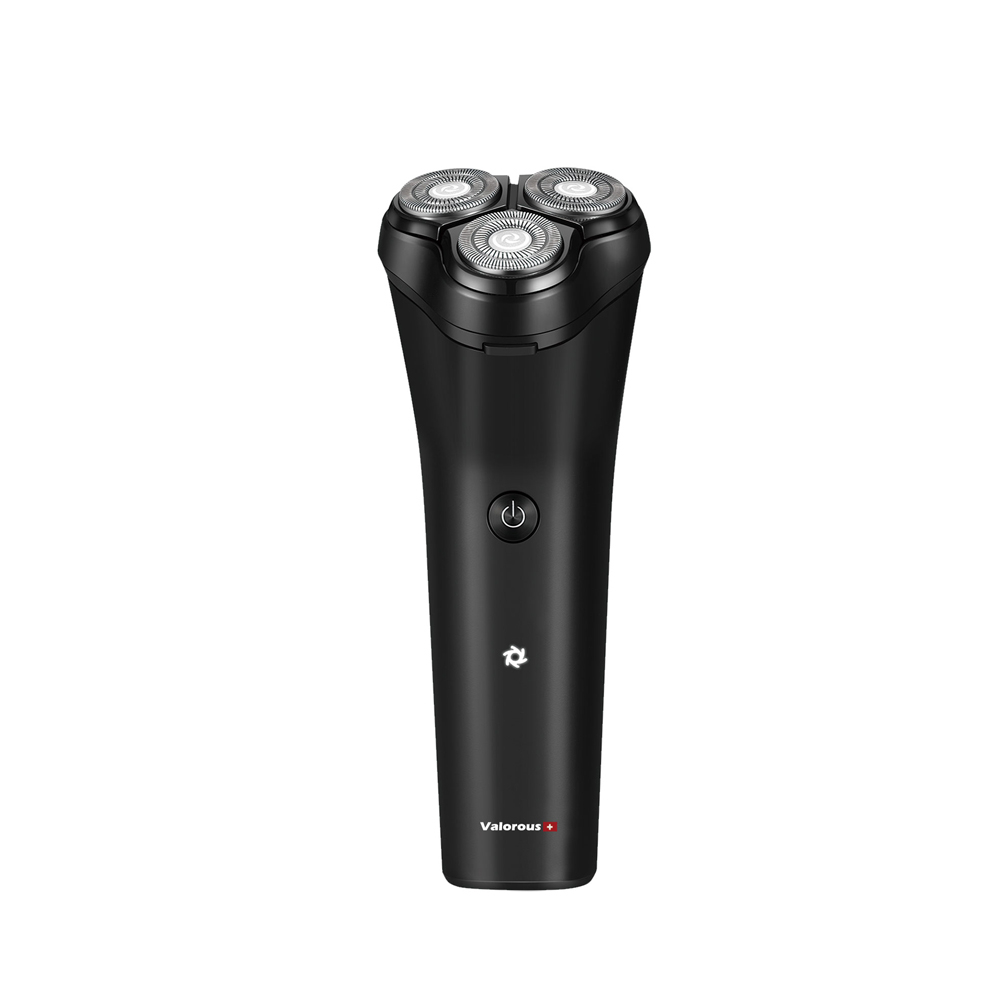 118 ماشین اصلاح حرفهای سهتیغ ولروس مدل VL-118 - تصویر 1