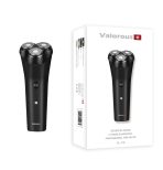 ماشین اصلاح حرفهای سهتیغ ولروس مدل VL-118 - تصویر 2