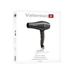 سشوار فوق حرفهای 2600W ولروس مدل VL-502 - تصویر 2