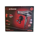 سشوار 2200W وربنا مدل VR-9904 - تصویر 2