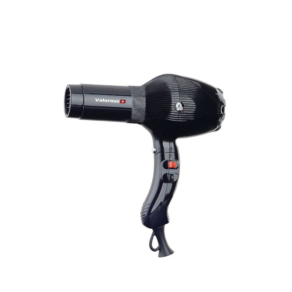 505 سشوار فوق حرفهای 2600W ولروس مدل VL-505 - تصویر 1