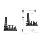 ماشین اصلاح 4x1 ولروس مدل VL-115 - تصویر 2