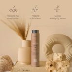 شامپو آبرسان حاوی روغن آرگان لاکمه 300 میل مدل ARGAN OIL - تصویر 2