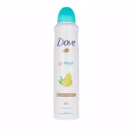 اسپری داو گلابی مدل go fresh حجم 250 میل - تصویر 3
