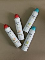 اسپری داو سیب و چای سفید مدل go fresh حجم 250 میل - تصویر 3