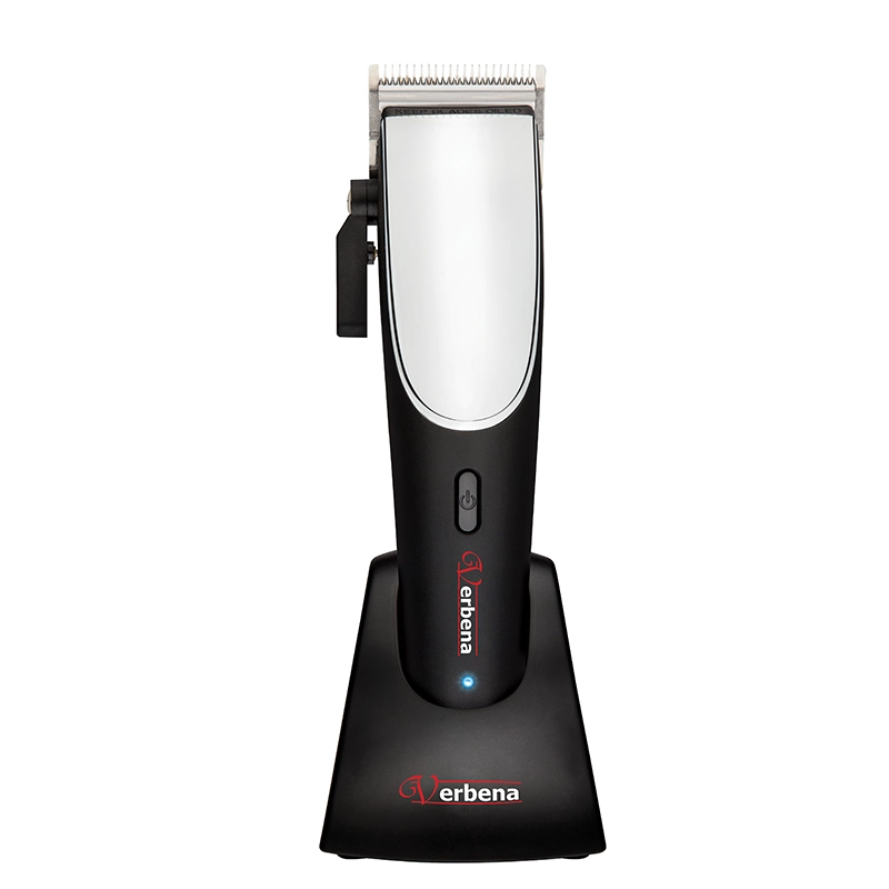 Verbena-professional-hair-cutting-machine-model-VR-1825 ماشین اصلاح وربنا مدل VR-1825 - تصویر 1