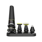 ماشین اصلاح 4x1 ولروس مدل VL-115