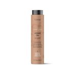شامپو آبرسان حاوی روغن آرگان لاکمه 300 میل مدل ARGAN OIL