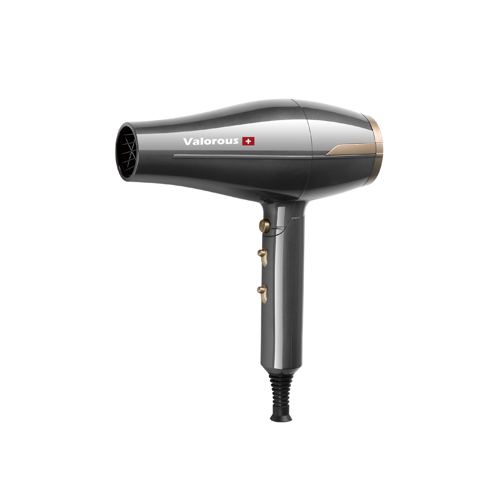 ef0c09 سشوار فوق حرفهای 2600W ولروس مدل VL-501 - تصویر 1