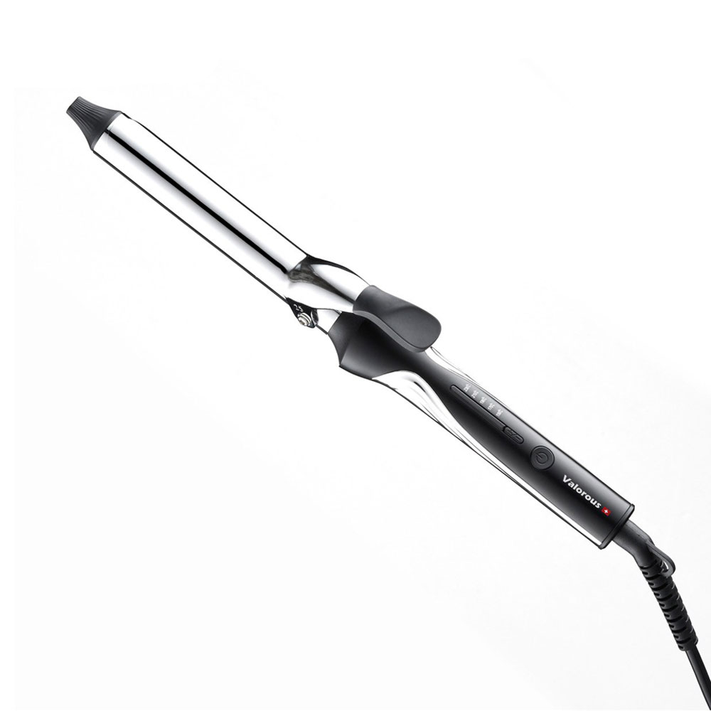 vl325 فرکننده مو حرفهای ولروس 25 میلی متر مدل VL-325 - تصویر 1