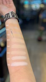 pankek lumire test
