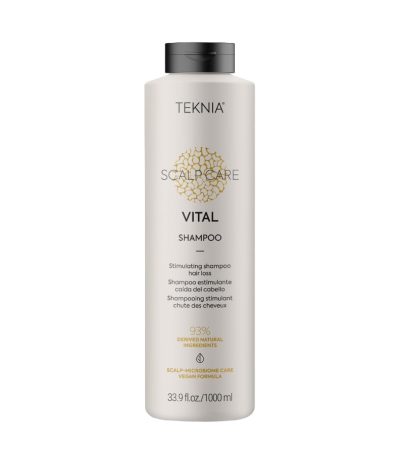 vitalshampoo