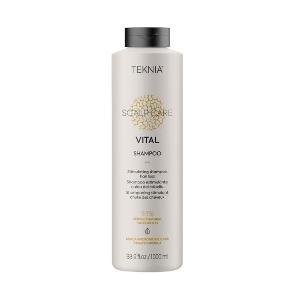vitalshampoo