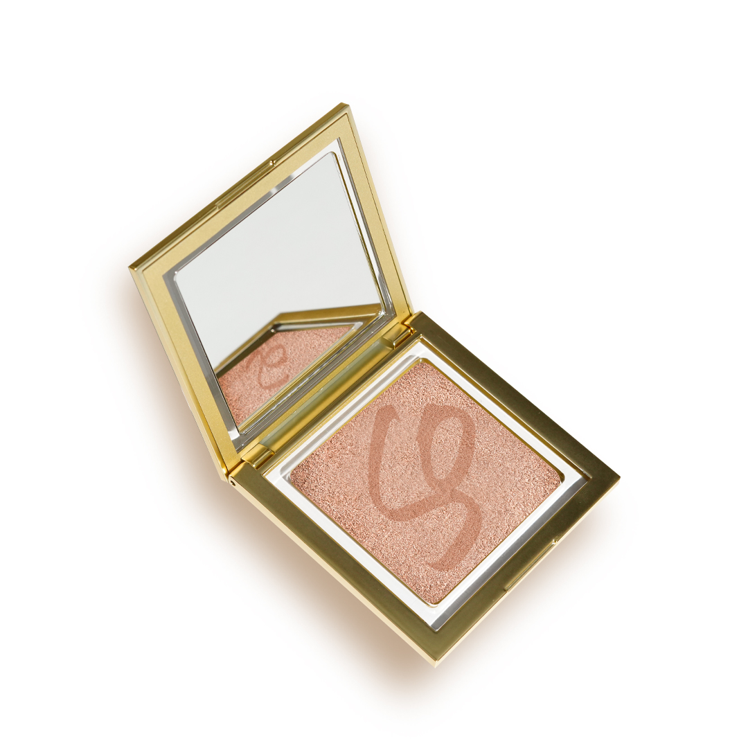 Highlighter-1080x1080- پودر هایلایت سو بیوتی مدل Glow Highlighter وزن 10 گرم - تصویر 1