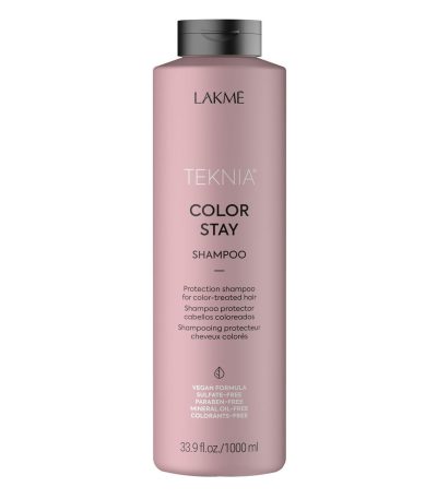 lakme colorstay 1000ml