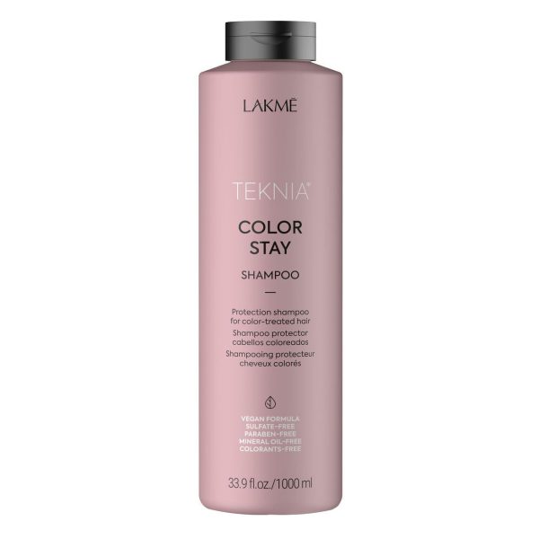 lakme colorstay 1000ml