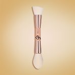 برس آرایشی دوطرفه SO BEAUTY شماره 01