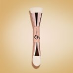 برس آرایشی دوطرفه SO BEAUTY شماره 02