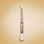 برس آرایشی دوطرفه SO BEAUTY شماره 03