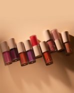 رژلب مایع مات Lip Carpet لومیر ویوه 6 میل - تصویر 4