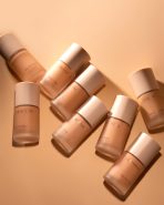 کرم پودر Second Skin لومیر ویوه 30 میل - تصویر 4