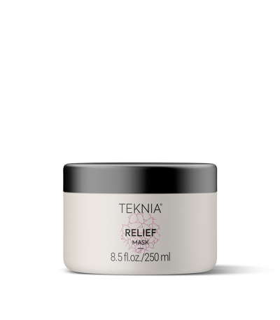 reliefmask