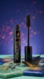 ریمل حجم دهنده و ضد‌آب ایزابل دپونت مدل Wonderful - تصویر 2
