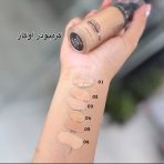کرم پودر اوکاز OCUZ - تصویر 2