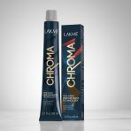 CHROMA Ammonia Free Permanent Hair Color