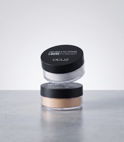 ocuz loose powder