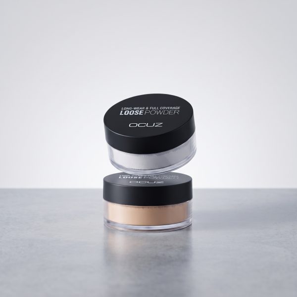 ocuz loose powder
