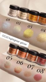 ocuz hl test