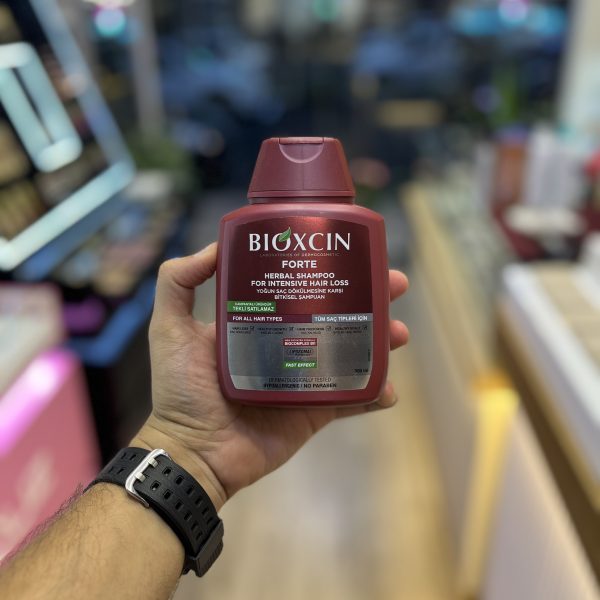 bioxin red
