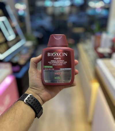 bioxin red