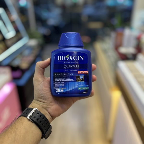 bioxcin blue