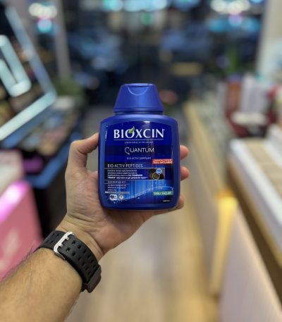 bioxcin blue