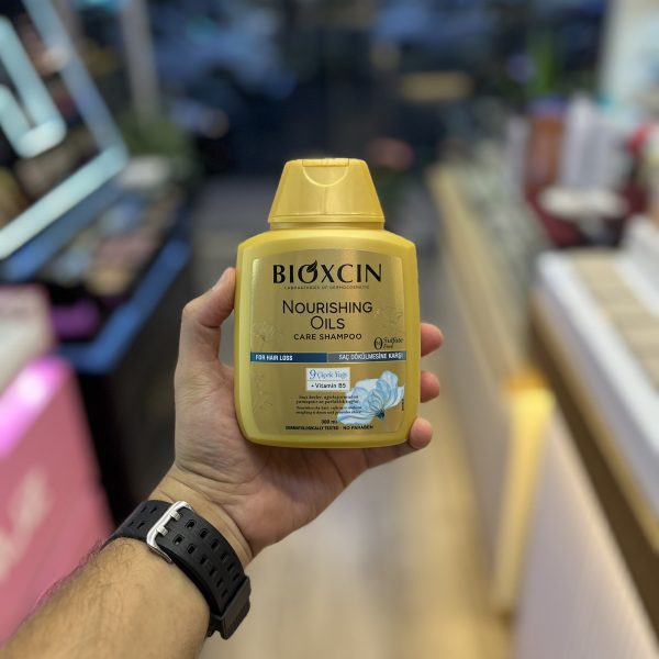 bioxin gold