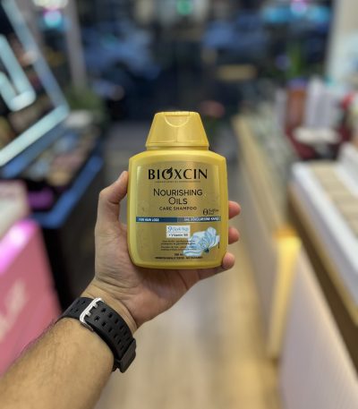 bioxin gold