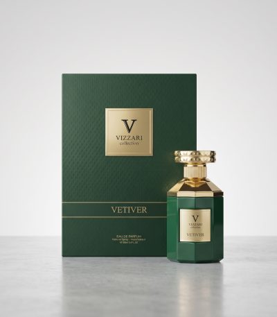 vetiver vizz