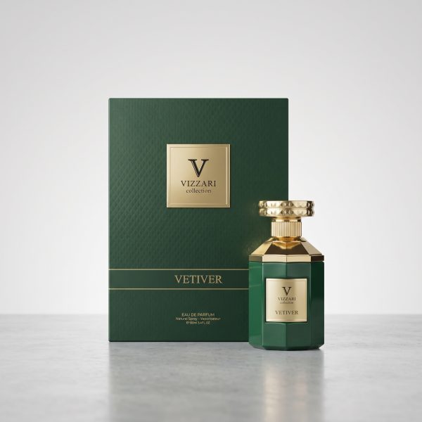 vetiver vizz