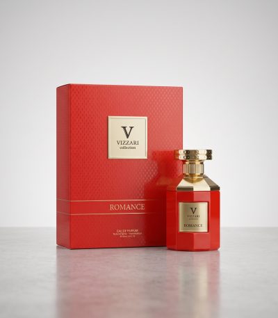 vizzari romancee