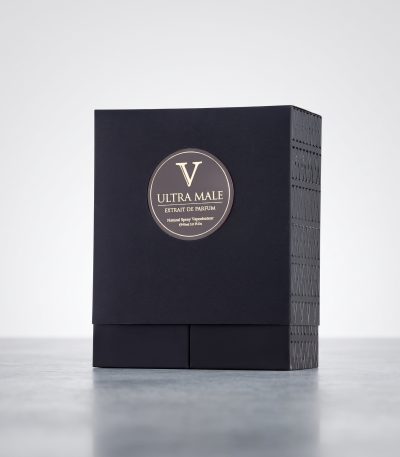 vizzari ultramale box